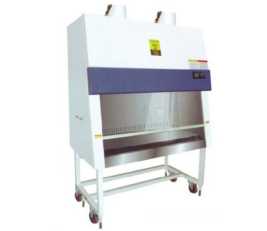 En Certified Class II A2 Biosafety Cabinet