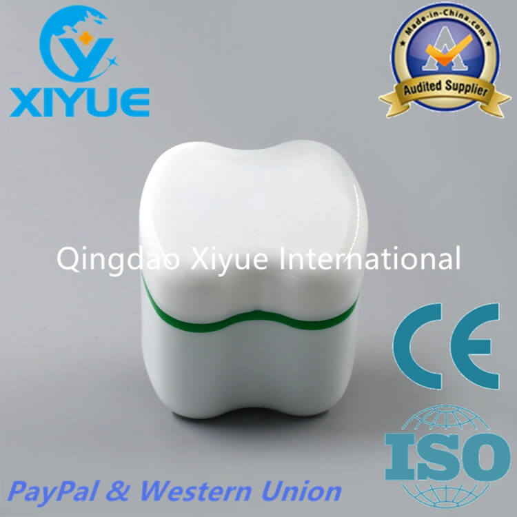 European Type Big Denture Box with High Quality