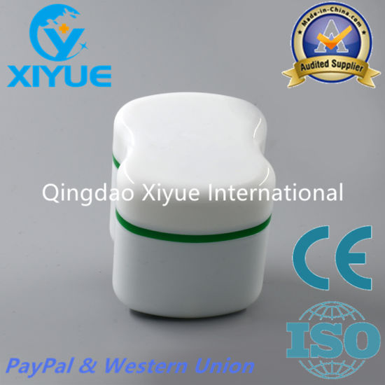 European Type Big Denture Box with High Quality gallery image 2