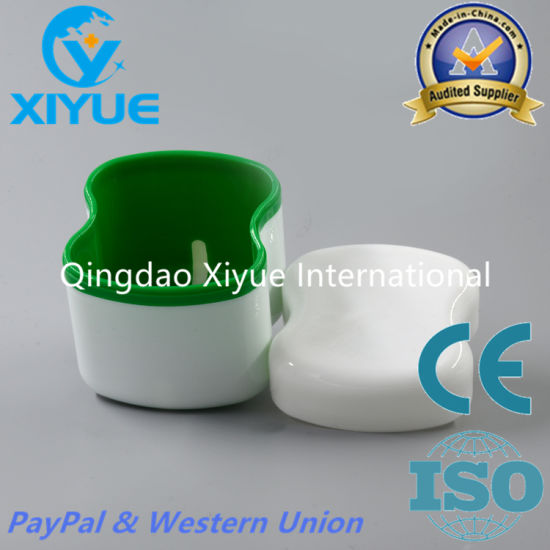 European Type Big Denture Box with High Quality gallery image 3