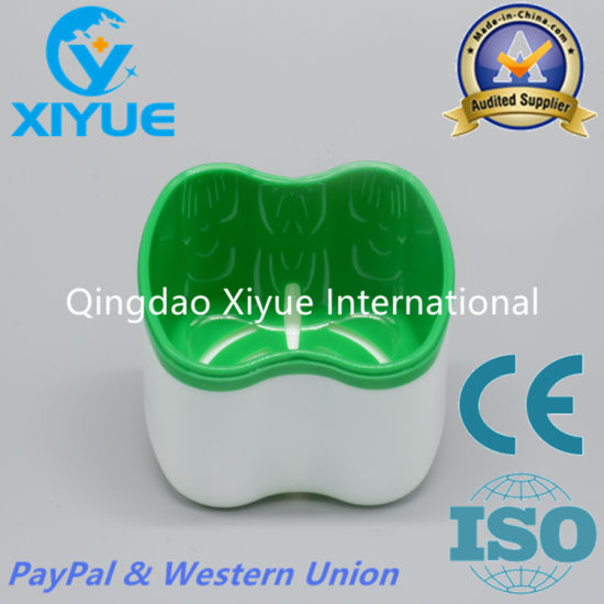 European Type Big Denture Box with High Quality gallery image 4