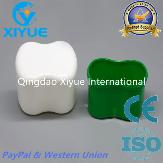 European Type Big Denture Box with High Quality gallery image 5