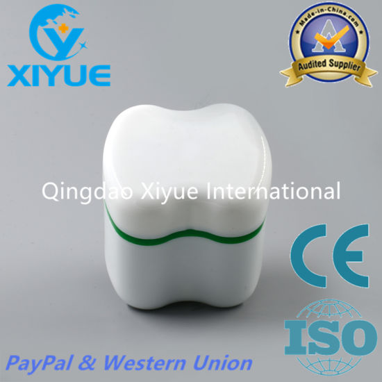 European Type Big Denture Box with High Quality