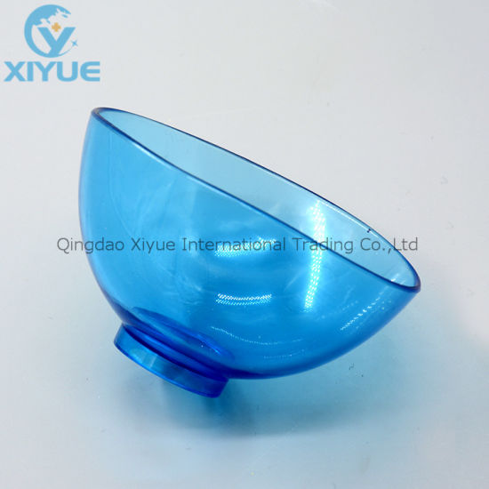 Factory Dental Medical Rubber Mixing Bowl Plastic Consumbles Product gallery image 1