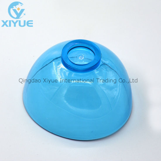 Factory Dental Medical Rubber Mixing Bowl Plastic Consumbles Product gallery image 2