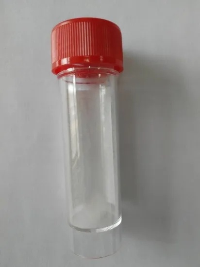 FDA Universal 30ml PS Specimen Containers with Boric Acid Ce Certificates gallery image 1