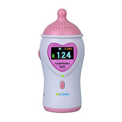 Fetal Doppler with High Quality gallery image 1