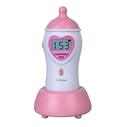 Fetal Doppler with High Quality gallery image 3
