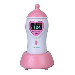 Fetal Doppler with High Quality