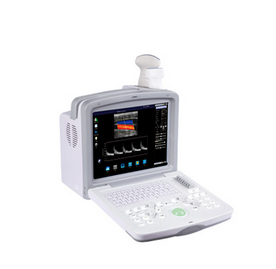 Full Digital Ultrasound Scanner with High Quality gallery image 3