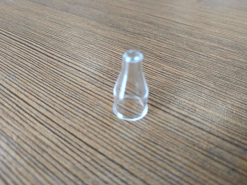 German Teco Sample Cup with Large&Small Size gallery image 1