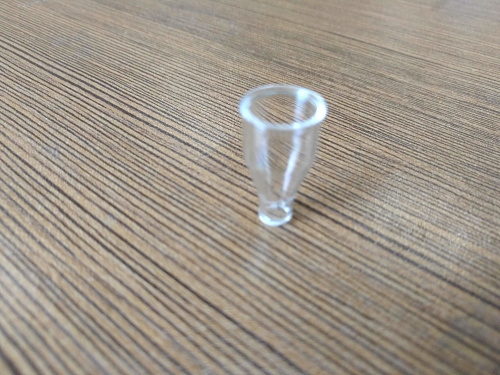 German Teco Sample Cup with Large&Small Size gallery image 4