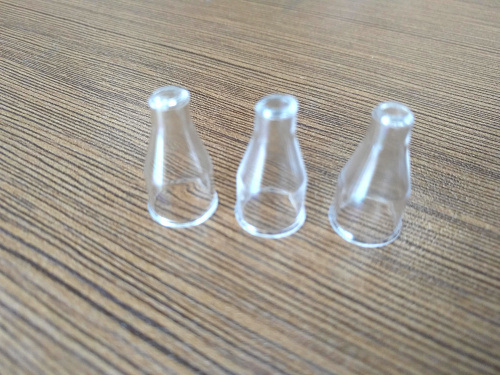 German Teco Sample Cup with Large&Small Size gallery image 5