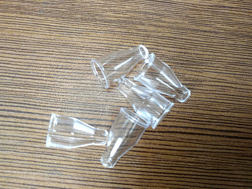 German Teco Sample Cup with Large&Small Size