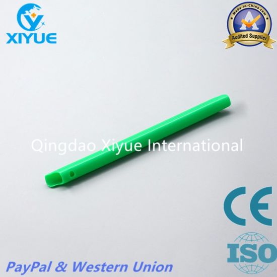 Green Color Disposable Surgical Aspirator for Dental Use gallery image 3