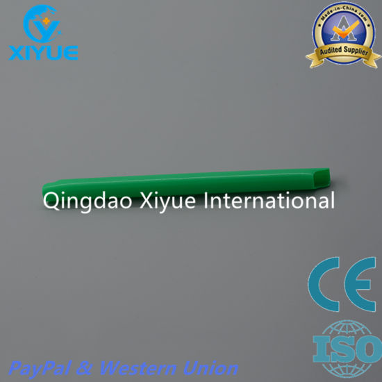 Green Color Disposable Surgical Aspirator for Dental Use