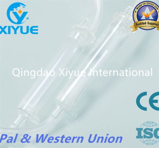 Hemodialysis Blood Line for Single Use with High Quality gallery image 5