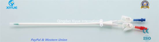 Hemodialysis Catheter Kits/Dialysis Catheter Kits/ Dialysis Catheter gallery image 2