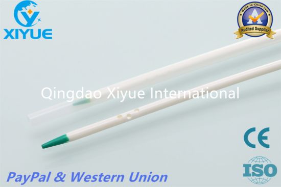 Hemodialysis Catheter Kits/Dialysis Catheter Kits/ Dialysis Catheter gallery image 5