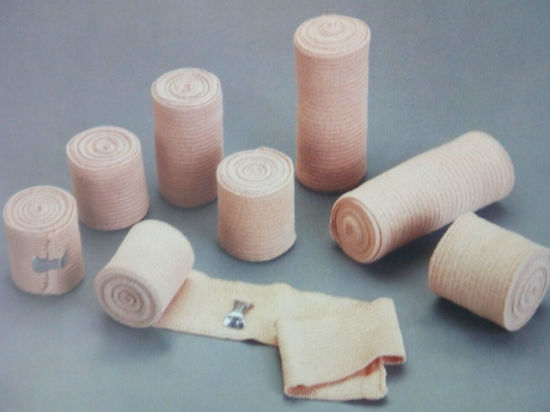 High Elastic Bandage gallery image 1