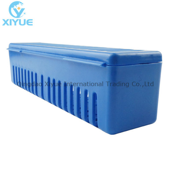 High Quality Autoclavable Sterilizing Mesh Box for High Temperature Resistant gallery image 3