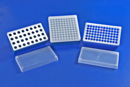 High Quality Centrifugal Tube Box with Ce gallery image 1