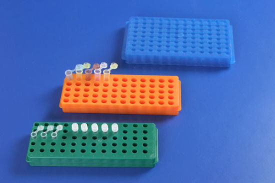 High Quality Centrifugal Tube Box with Ce gallery image 2