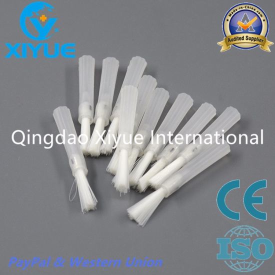 High Quality Changeable Dental Brush Tip gallery image 2