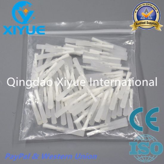 High Quality Changeable Dental Brush Tip gallery image 3