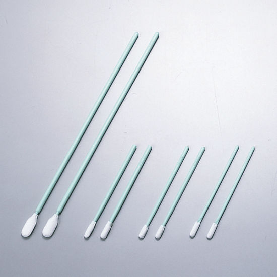 High Quality Collection Swab with Ce Approved gallery image 1