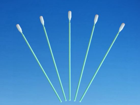 High Quality Collection Swab with Ce Approved