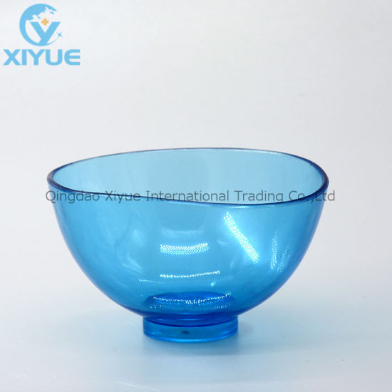 High Quality Colorful Dental Rubber Mixing Bowl Product gallery image 1