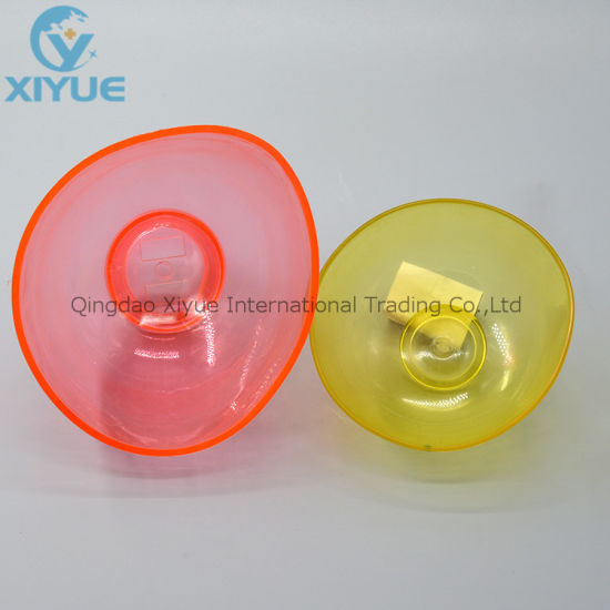 High Quality Colorful Dental Rubber Mixing Bowl Product gallery image 3