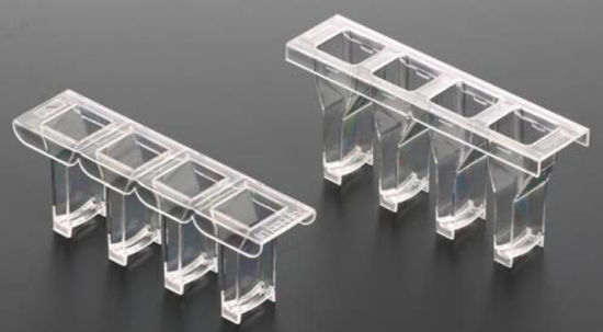 High Quality Cuvette for Precil