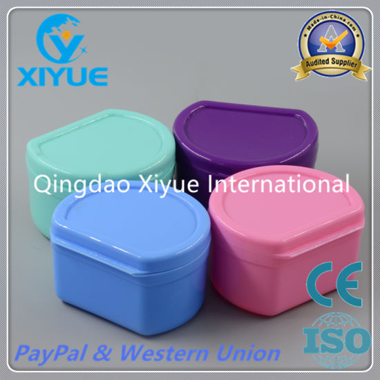 High quality Dental Box with Basket