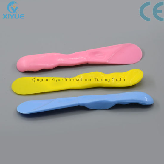 High Quality Dental Mixing Spatula/Dental Mixing Stick Instrument gallery image 5