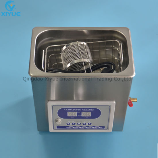 High Quality Dental Ultrasonic Cleaner Ultrasonic Cleaning Machine gallery image 1