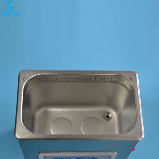 High Quality Dental Ultrasonic Cleaner Ultrasonic Cleaning Machine gallery image 4