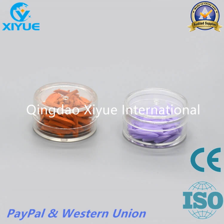 High Quality Dental Wood Wedge gallery image 1