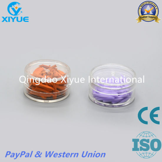 High Quality Dental Wood Wedge gallery image 1