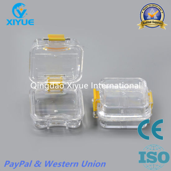 High Quality Denture Box with Membrance gallery image 1