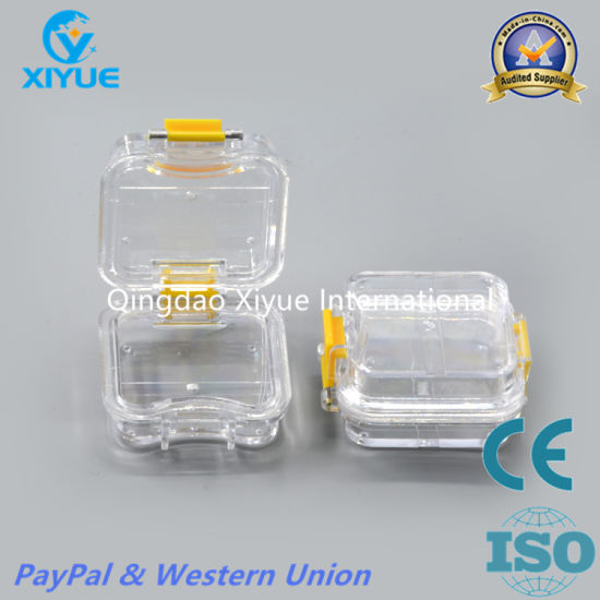 High Quality Denture Box with Membrance gallery image 2