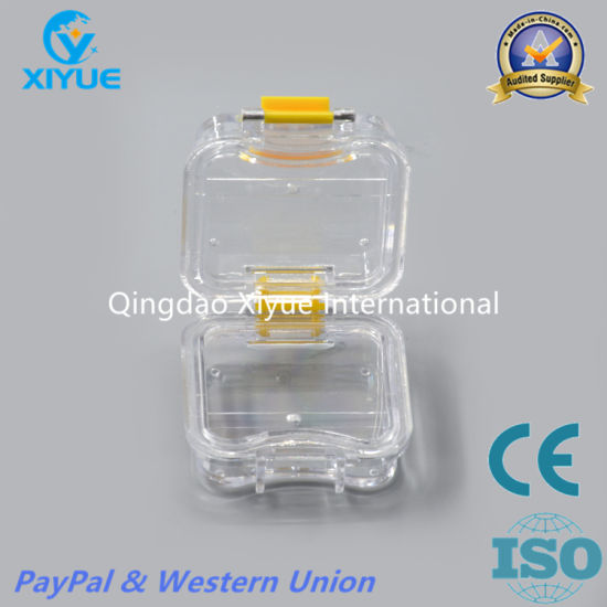 High Quality Denture Box with Membrance gallery image 4