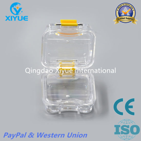 High Quality Denture Box with Membrance gallery image 5