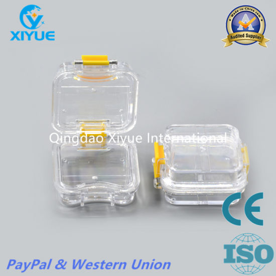 High Quality Denture Box with Membrance