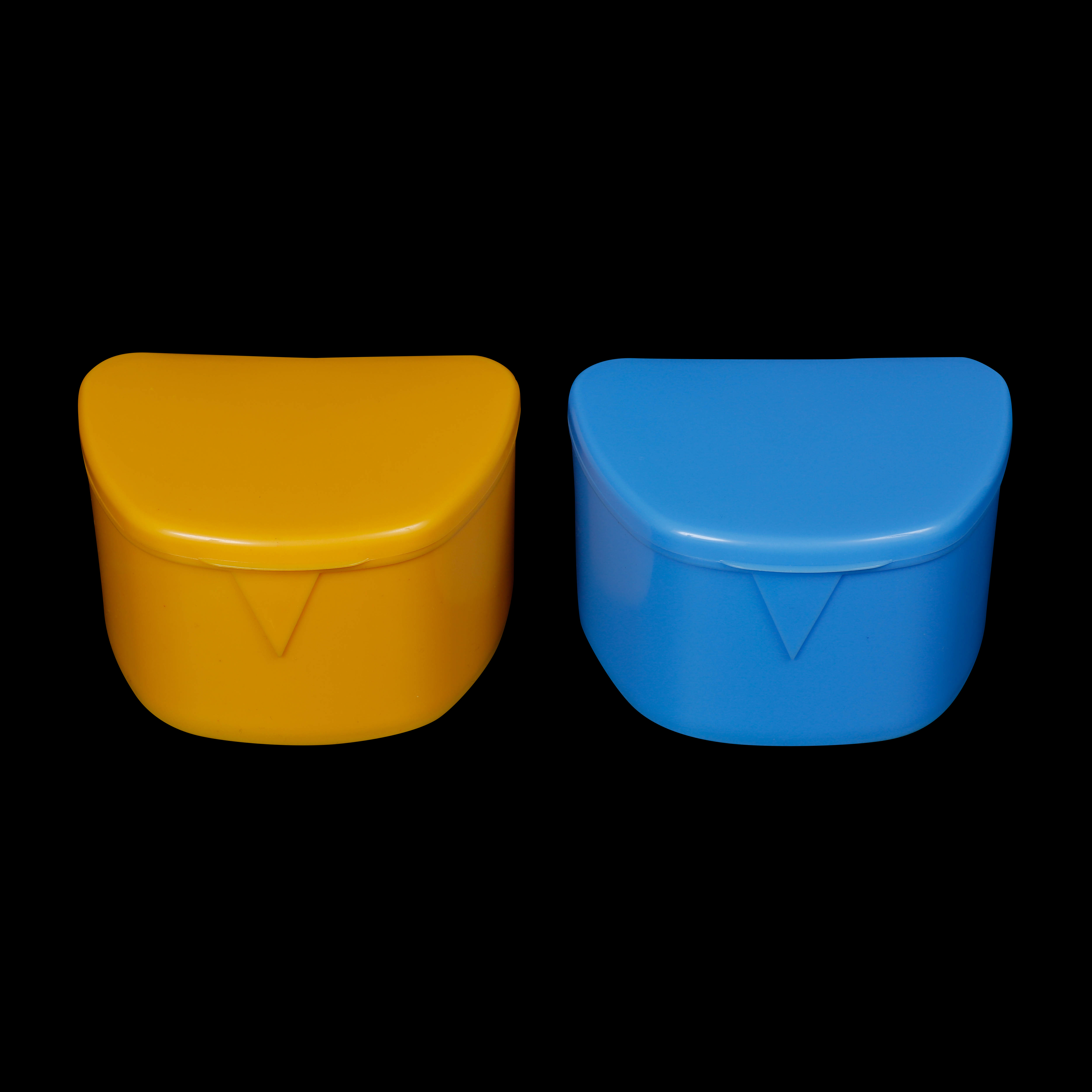 High Quality Detal Denture Box with Different Type gallery image 1