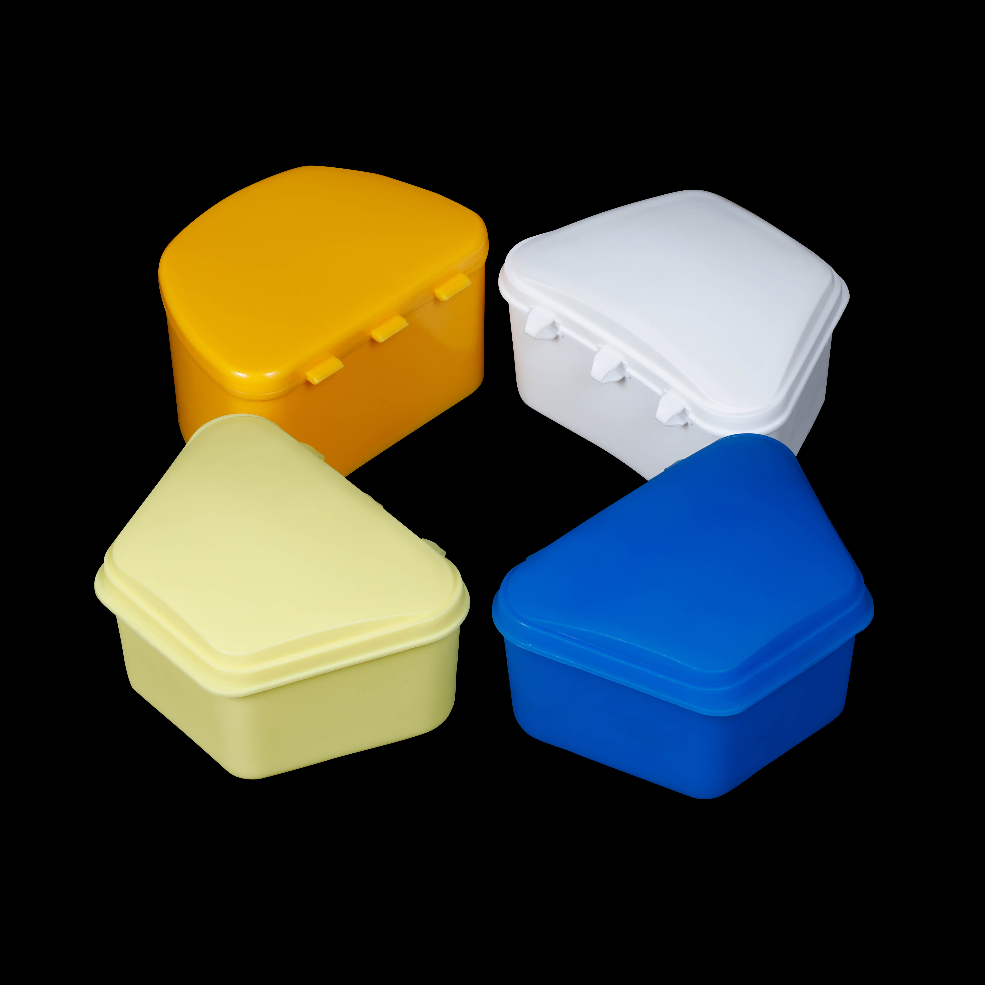 High Quality Detal Denture Box with Different Type gallery image 3