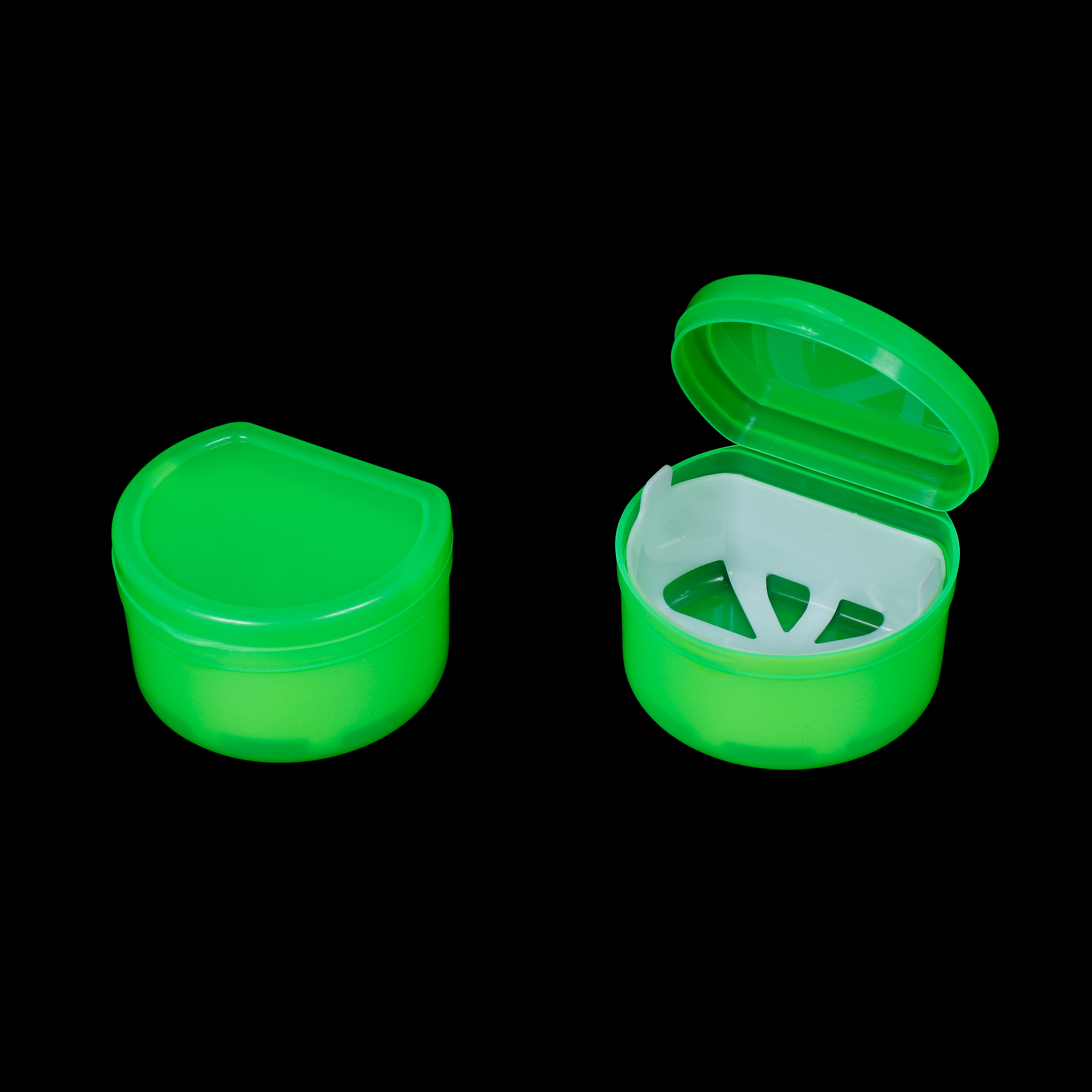 High Quality Detal Denture Box with Different Type gallery image 4