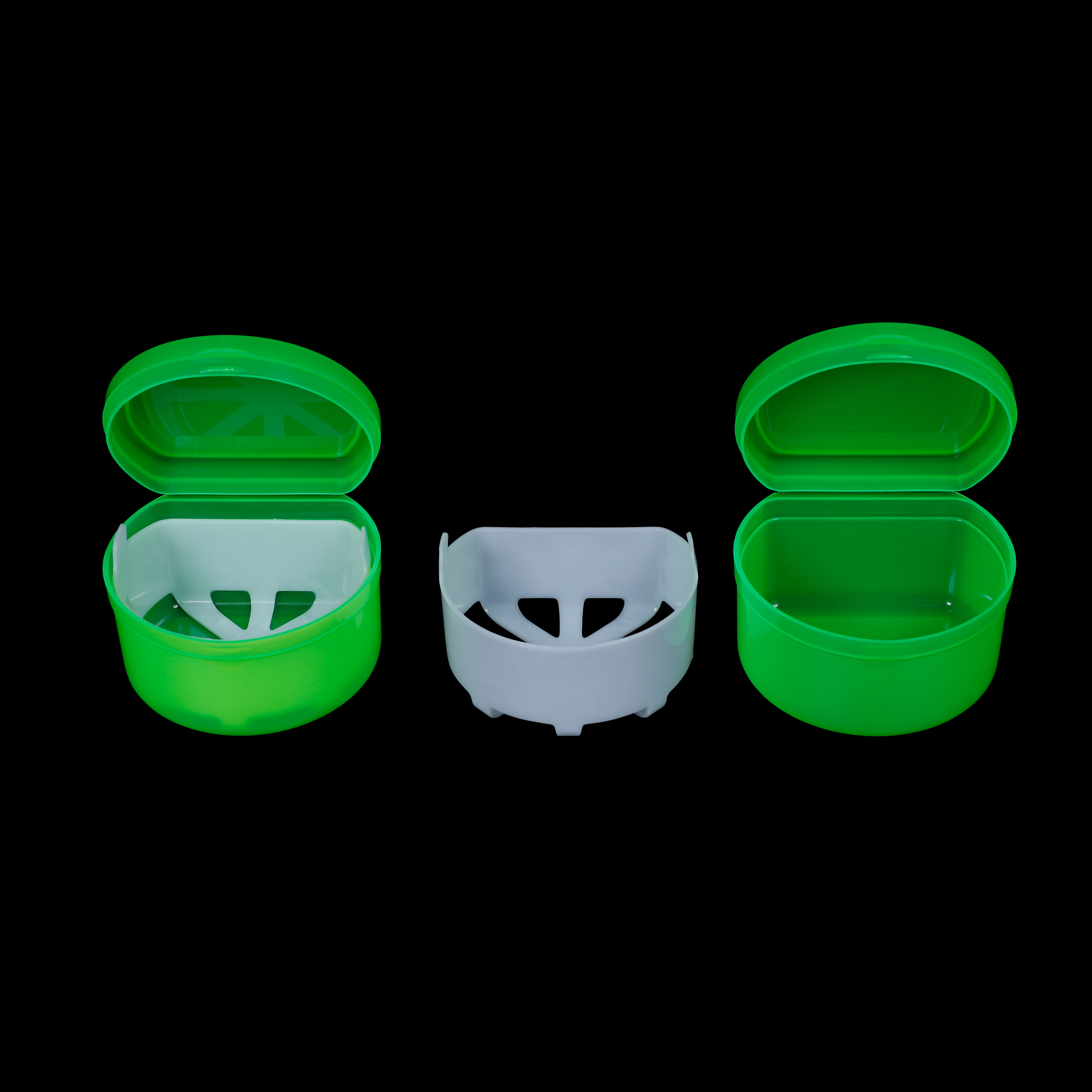 High Quality Detal Denture Box with Different Type gallery image 5