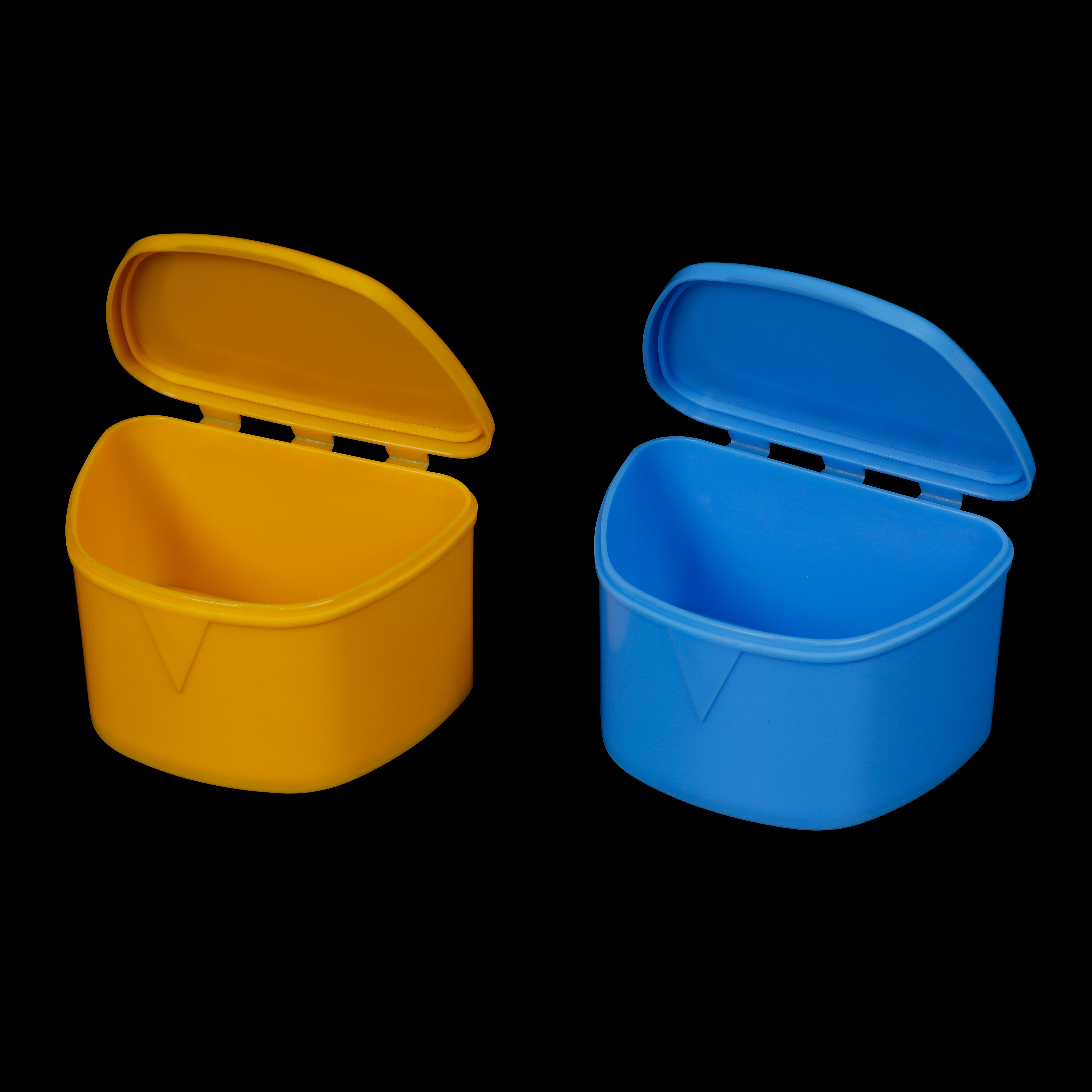 High Quality Detal Denture Box with Different Type